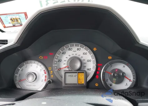 2015 Honda Pilot Ex-L from USA, damaged, VIN 5FNYF4H57FB013962